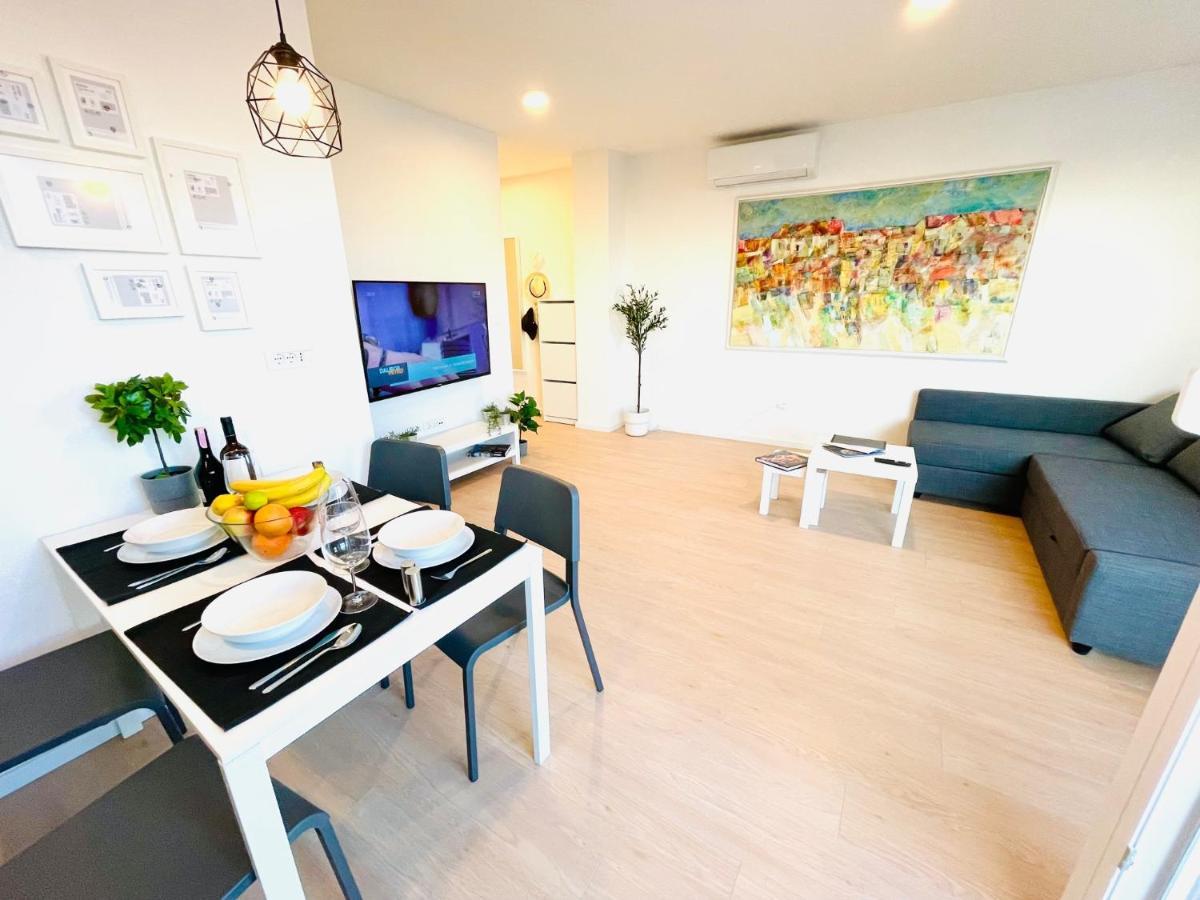 Anapartments2 พรีมอชเตน ภายนอก รูปภาพ