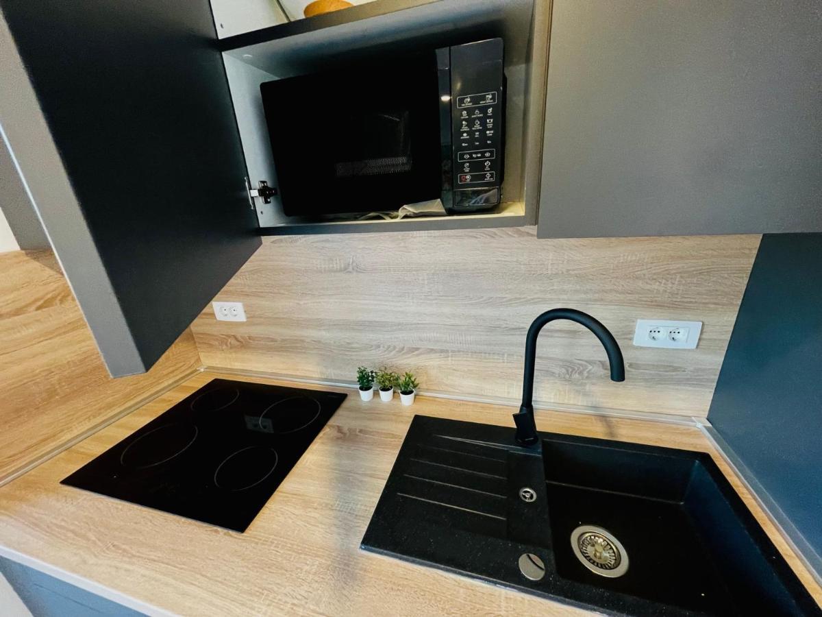 Anapartments2 พรีมอชเตน ภายนอก รูปภาพ