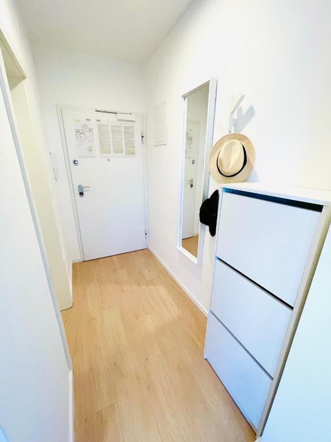 Anapartments2 พรีมอชเตน ภายนอก รูปภาพ