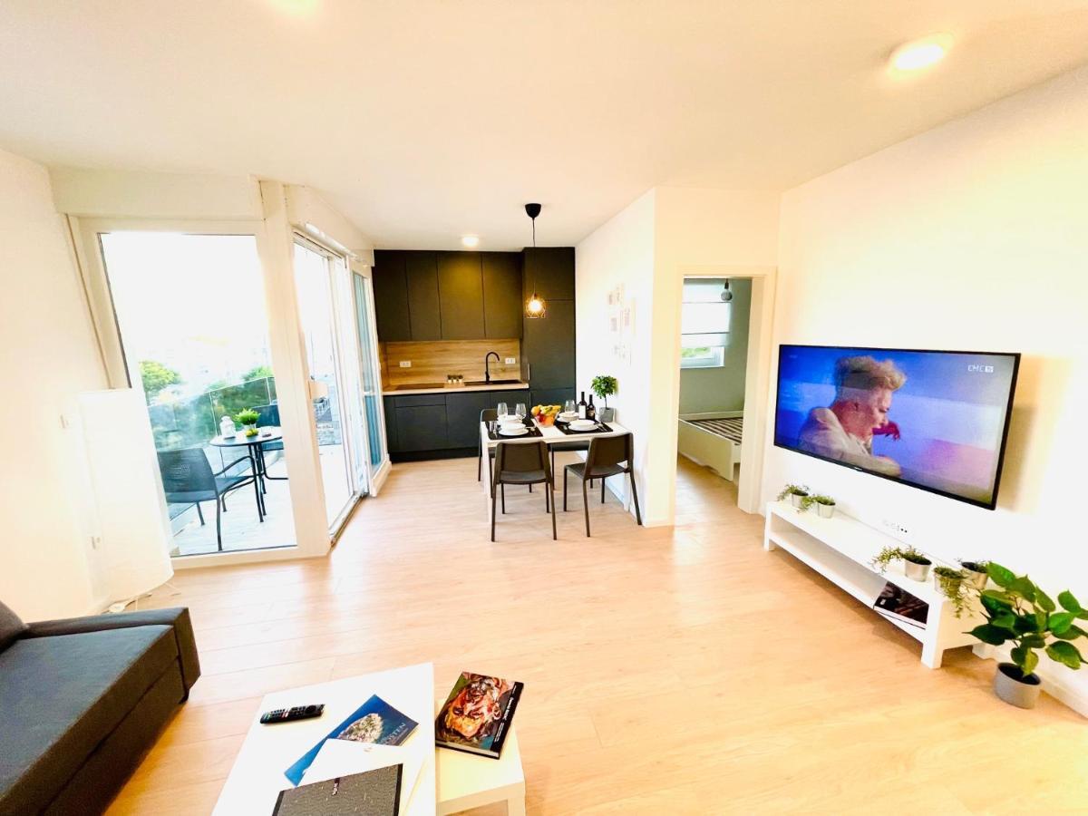 Anapartments2 พรีมอชเตน ภายนอก รูปภาพ