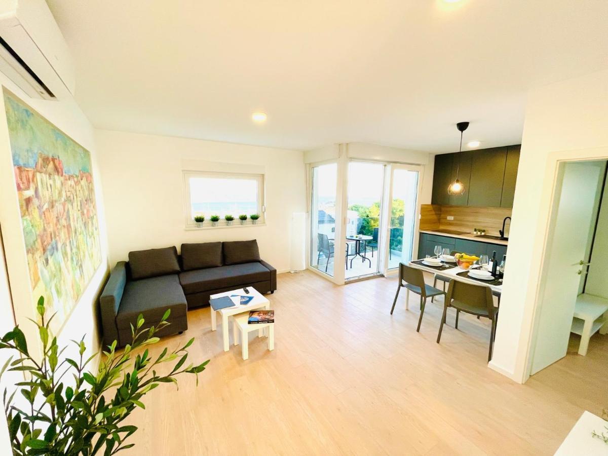 Anapartments2 พรีมอชเตน ภายนอก รูปภาพ