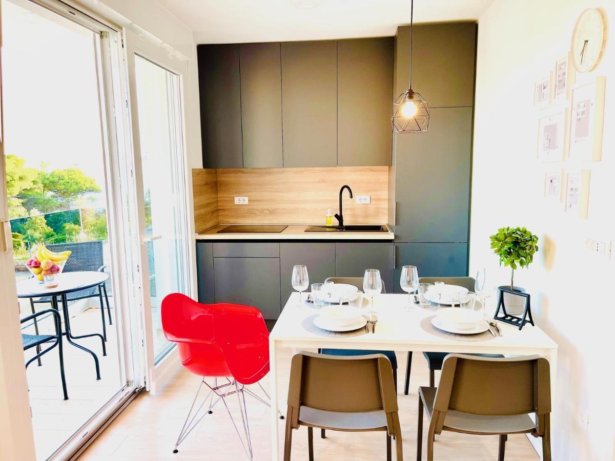Anapartments2 พรีมอชเตน ภายนอก รูปภาพ