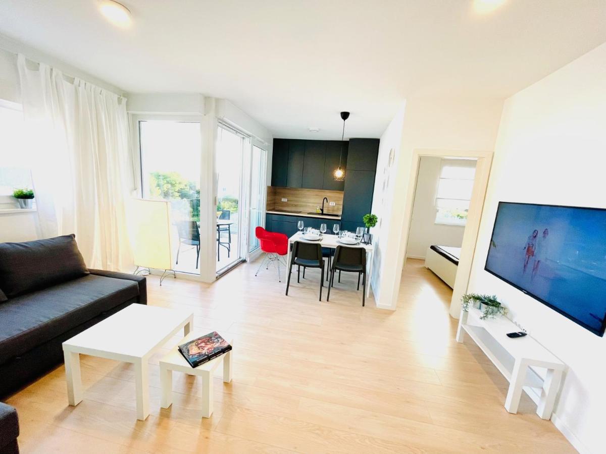 Anapartments2 พรีมอชเตน ภายนอก รูปภาพ