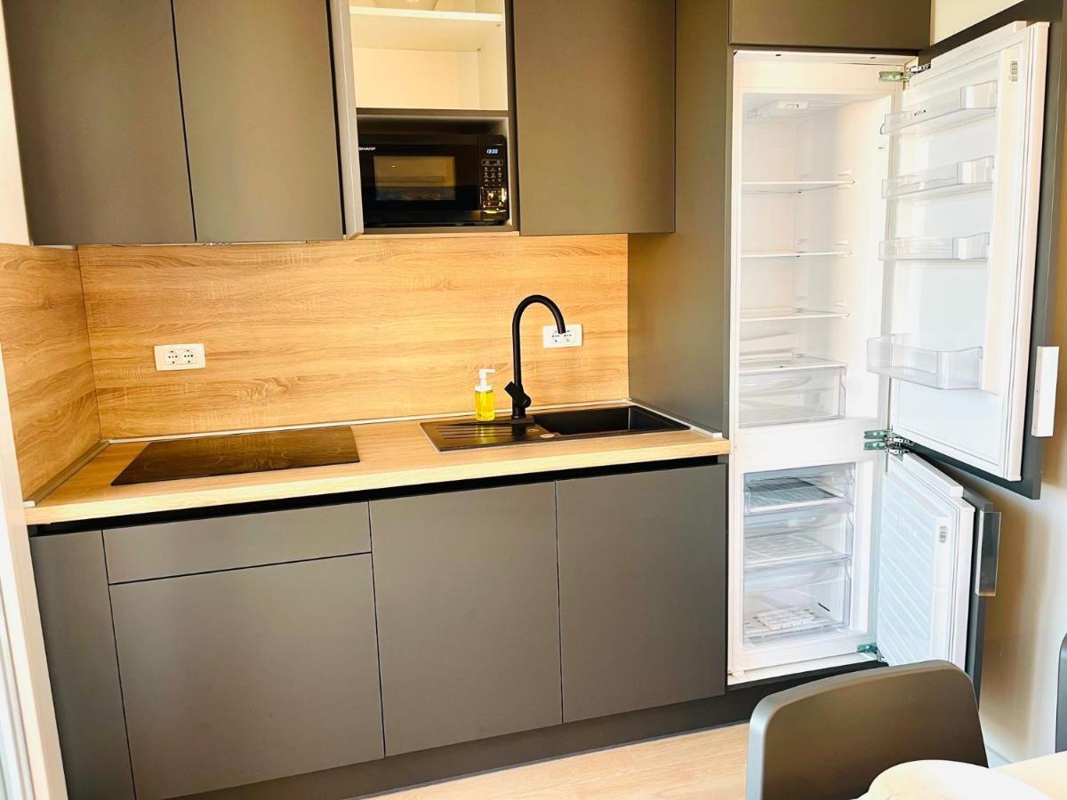 Anapartments2 พรีมอชเตน ภายนอก รูปภาพ