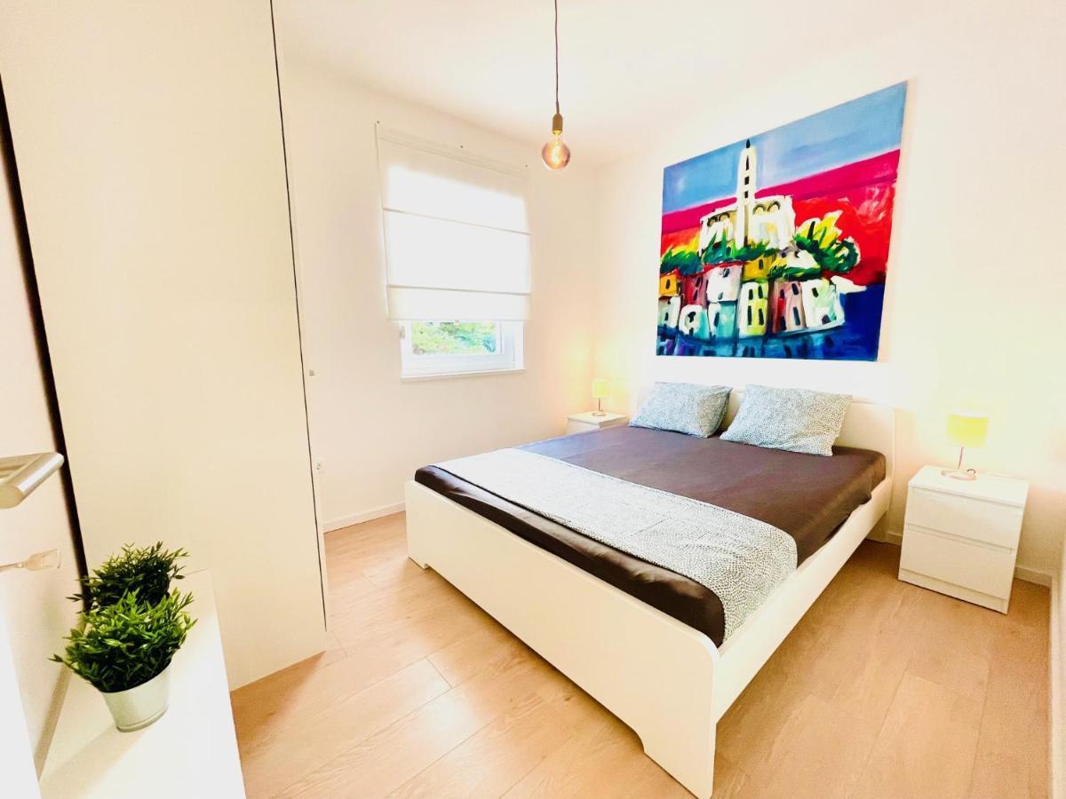 Anapartments2 พรีมอชเตน ภายนอก รูปภาพ