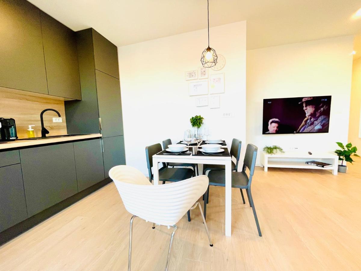 Anapartments2 พรีมอชเตน ภายนอก รูปภาพ