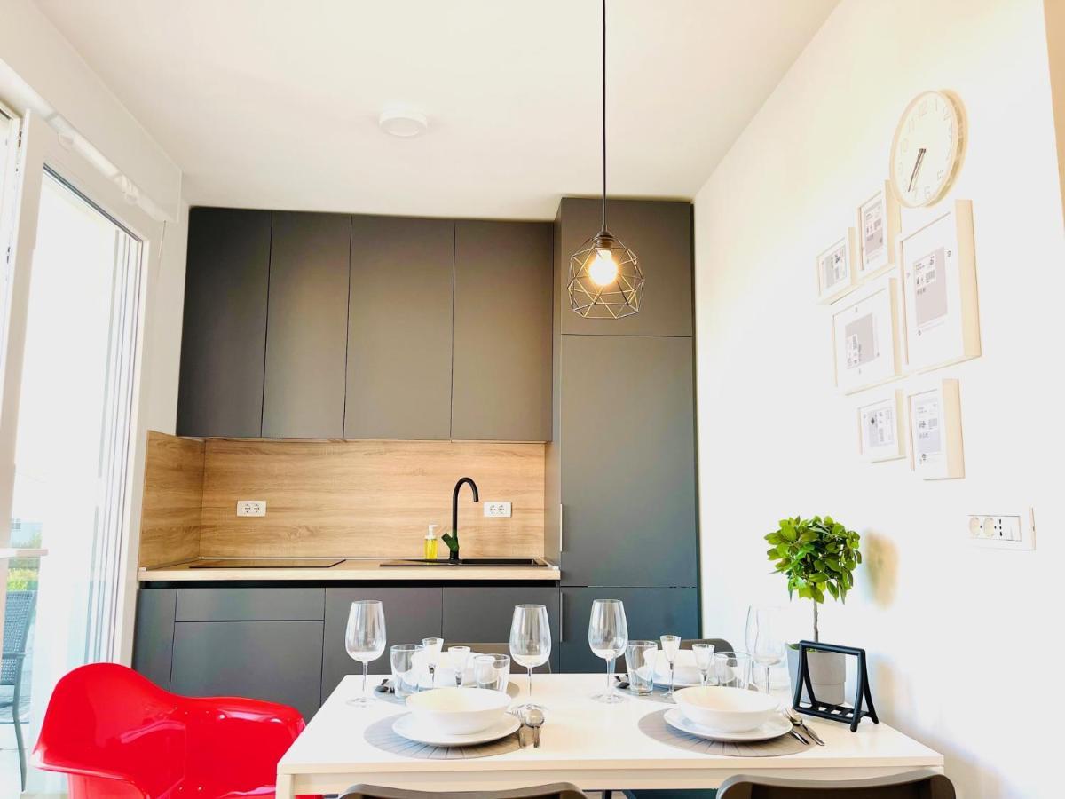 Anapartments2 พรีมอชเตน ภายนอก รูปภาพ