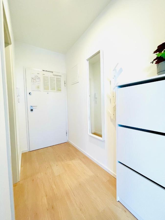 Anapartments2 พรีมอชเตน ภายนอก รูปภาพ