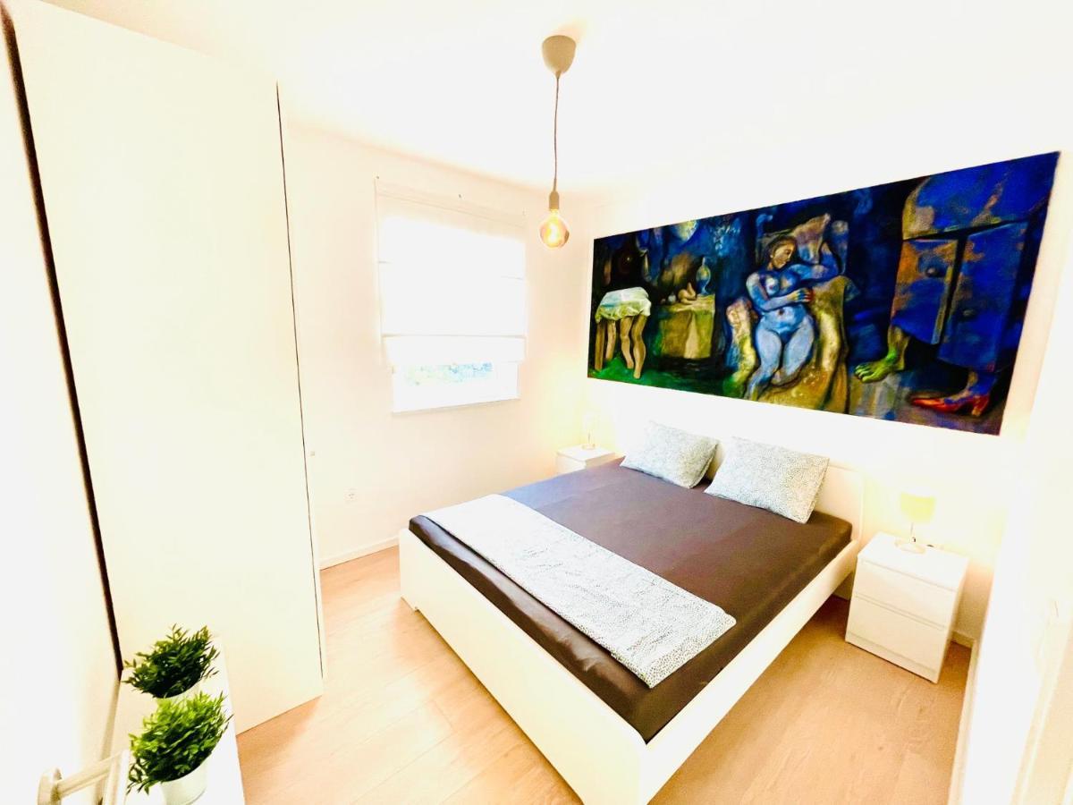 Anapartments2 พรีมอชเตน ภายนอก รูปภาพ