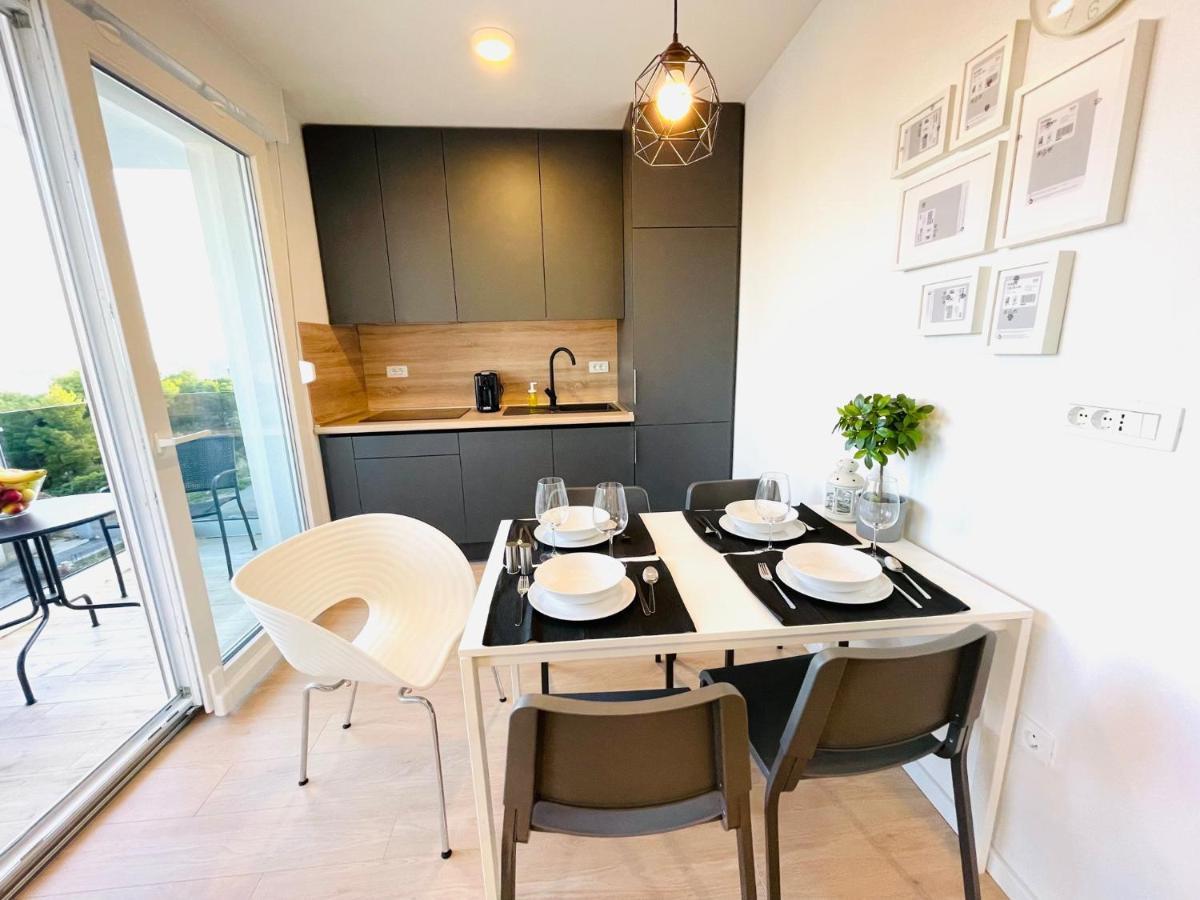 Anapartments2 พรีมอชเตน ภายนอก รูปภาพ