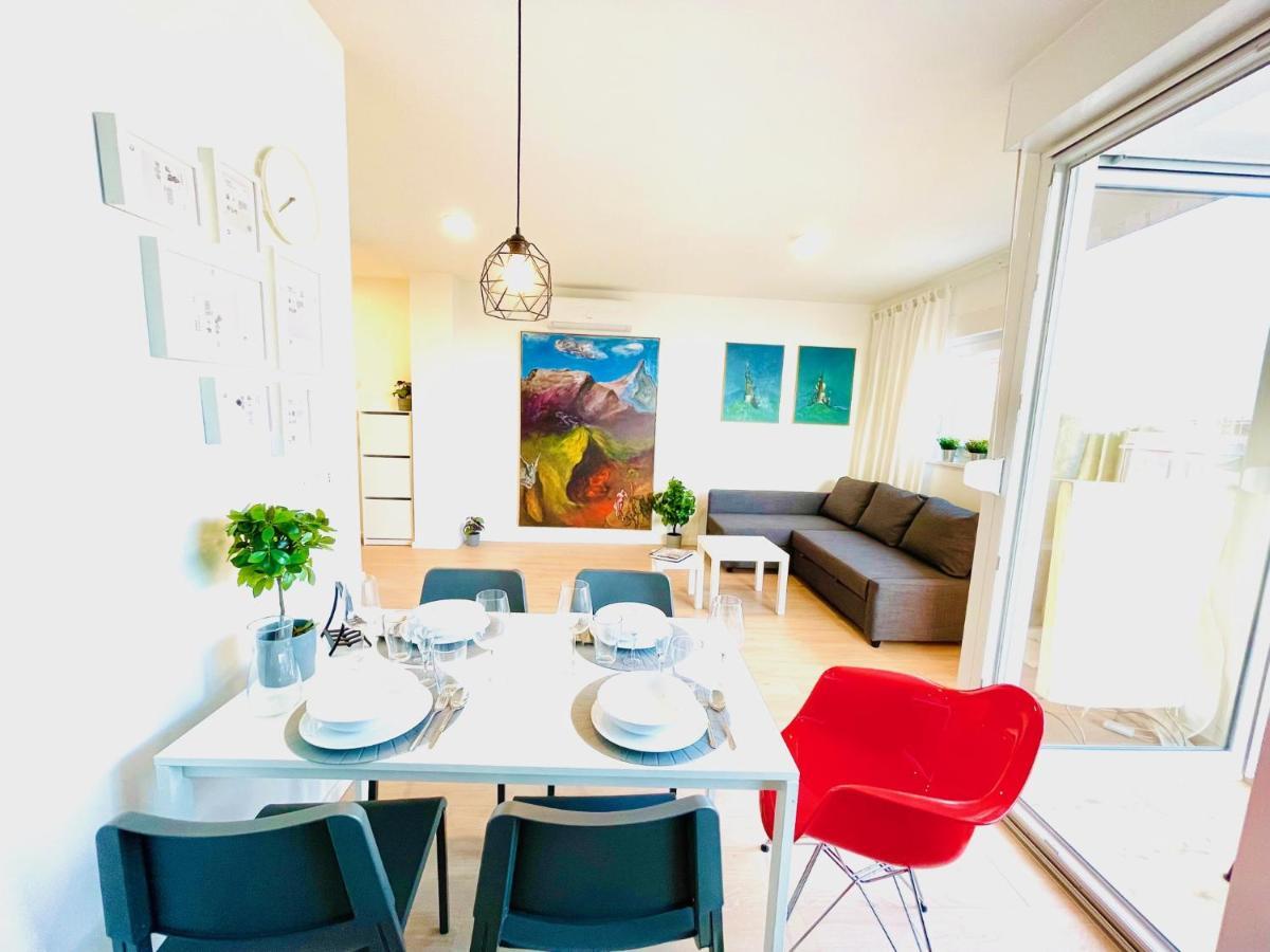 Anapartments2 พรีมอชเตน ภายนอก รูปภาพ
