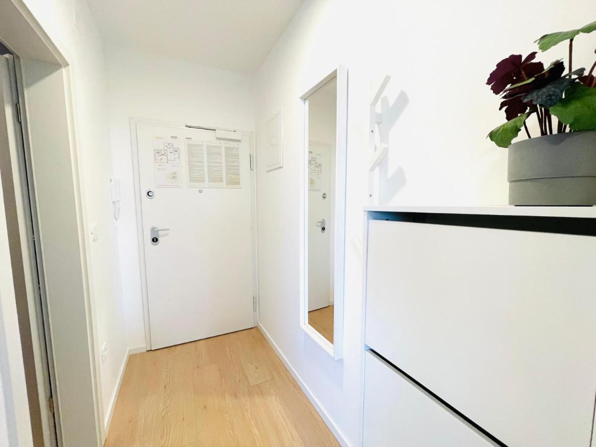 Anapartments2 พรีมอชเตน ภายนอก รูปภาพ