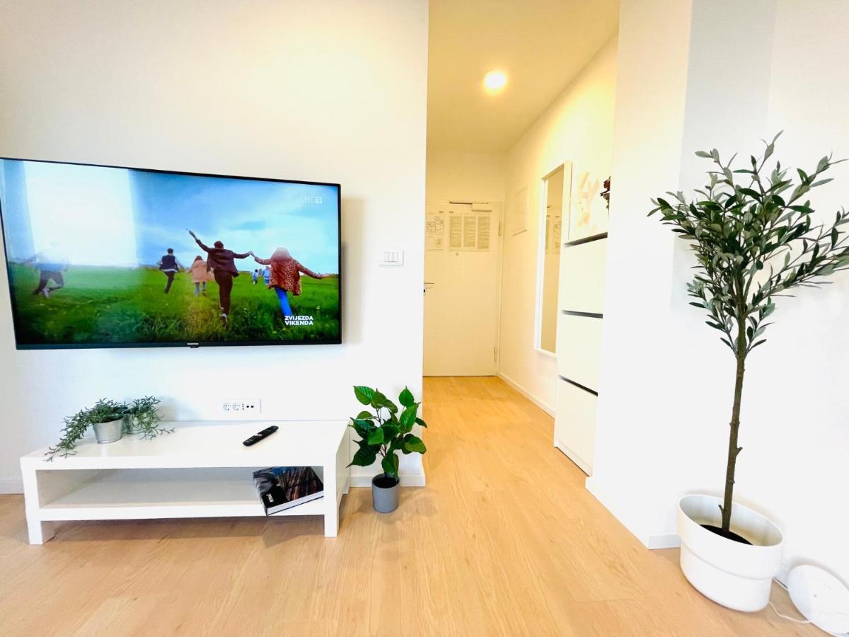 Anapartments2 พรีมอชเตน ภายนอก รูปภาพ
