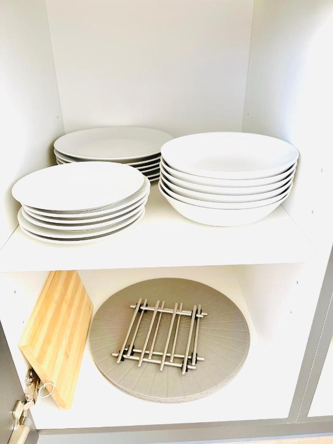 Anapartments2 พรีมอชเตน ภายนอก รูปภาพ