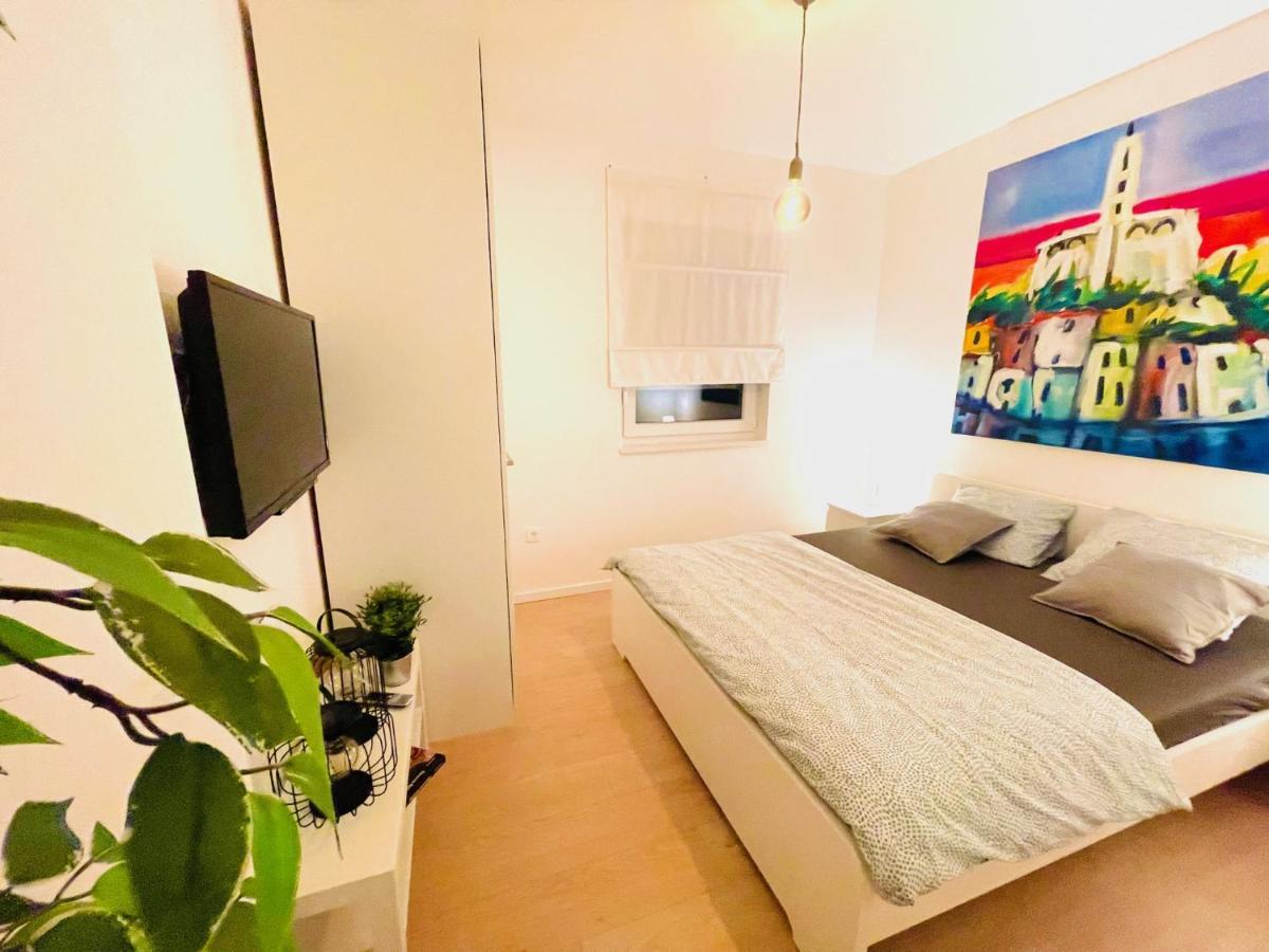Anapartments2 พรีมอชเตน ภายนอก รูปภาพ