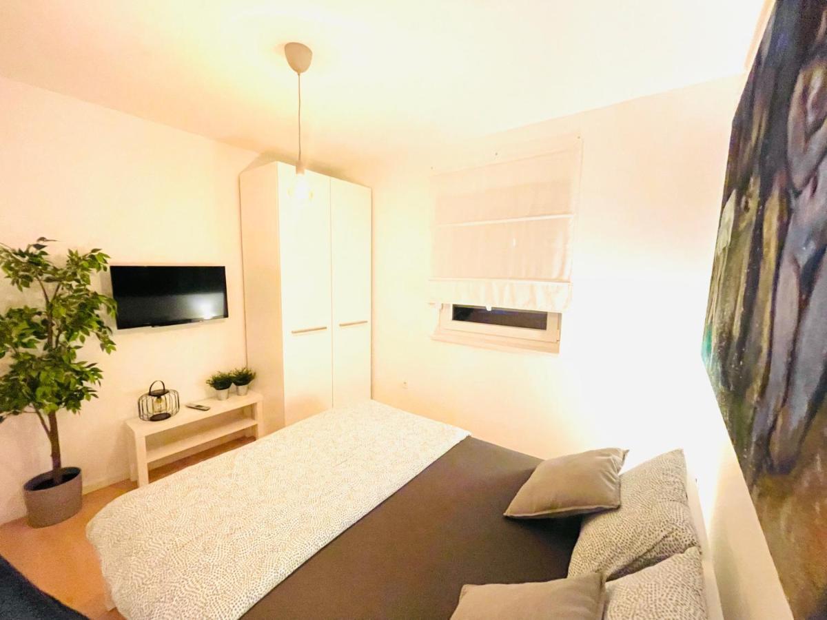 Anapartments2 พรีมอชเตน ภายนอก รูปภาพ