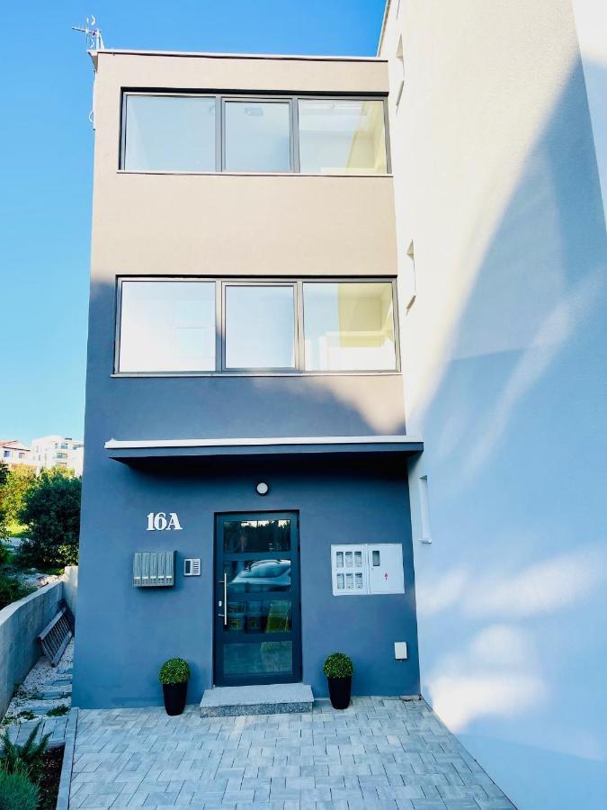 Anapartments2 พรีมอชเตน ภายนอก รูปภาพ